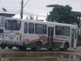 Viação Montes Brancos RJ 196.061 na cidade de Araruama, Rio de Janeiro, Brasil, por Vinícius  Christófori. Número da foto: #:id.