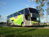 Brasil Sul Linhas Rodoviárias 2030 na cidade de Florianópolis, Santa Catarina, Brasil, por Elton John de  Oliveira. Número da foto: #:id.