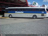Viação Cometa 1326 na cidade de Ribeirão Vermelho, Minas Gerais, Brasil, por Paulo Ricardo. Número da foto: #401397.