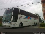 VUSC - Viação União Santa Cruz 2060 na cidade de Santa Maria, Rio Grande do Sul, Brasil, por Vinicius Druzian. Número da foto: #402112.