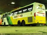Empresa Gontijo de Transportes 0321005 na cidade de Belo Horizonte, Minas Gerais, Brasil, por Kleisson  Gonçalves. Número da foto: #402151.