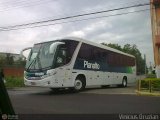 Planalto Transportes 1428 na cidade de Santa Maria, Rio Grande do Sul, Brasil, por Vinicius Druzian. Número da foto: #402133.