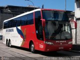 Pluma Conforto e Turismo 7230 na cidade de Rio de Janeiro, Rio de Janeiro, Brasil, por André Vitor  Silva dos Santos. Número da foto: #401226.