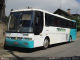 Temponi Viagens e Turismo 4898 na cidade de Volta Redonda, Rio de Janeiro, Brasil, por Guilherme Afonso Sfbus. Número da foto: #401791.