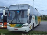 Empresa Gontijo de Transportes 11735 na cidade de Palmas, Tocantins, Brasil, por Lucas Ferreira dos Santos Gomes. Número da foto: #401634.