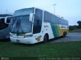 Empresa Gontijo de Transportes 12190 na cidade de Palmas, Tocantins, Brasil, por Lucas Ferreira dos Santos Gomes. Número da foto: #401654.