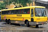 Viação Itapemirim 20533 na cidade de Rio de Janeiro, Rio de Janeiro, Brasil, por Francisco Ivano. Número da foto: #412079.