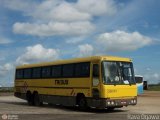 Viação Itapemirim 30171 na cidade de Vitória da Conquista, Bahia, Brasil, por Rava Ogawa. Número da foto: #412390.