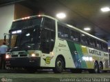 Empresa Gontijo de Transportes 15110 na cidade de Belo Horizonte, Minas Gerais, Brasil, por Vanderlei da Costa Silva Filho. Número da foto: #411850.