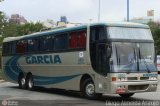 Viação Garcia 6824 na cidade de Curitiba, Paraná, Brasil, por Diego Almeida Araujo. Número da foto: #412402.