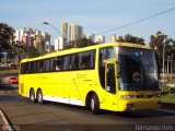 Viação Itapemirim 44069 na cidade de Ribeirão Preto, São Paulo, Brasil, por Fernando Reis. Número da foto: #412247.