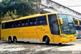 Viação Itapemirim 9011 na cidade de Rio de Janeiro, Rio de Janeiro, Brasil, por Francisco Ivano. Número da foto: #411726.