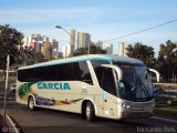 Viação Garcia 7426 na cidade de Ribeirão Preto, São Paulo, Brasil, por Fernando Reis. Número da foto: #412253.