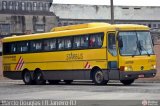 Viação Itapemirim 40155 na cidade de Rio de Janeiro, Rio de Janeiro, Brasil, por Wendel de Oliveira Vasconcellos. Número da foto: #413171.