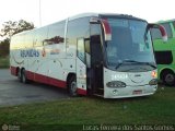 Empresa Reunidas Paulista de Transportes 145424 na cidade de Palmas, Tocantins, Brasil, por Lucas Ferreira dos Santos Gomes. Número da foto: #413120.