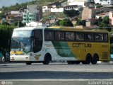 Empresa Gontijo de Transportes 15825 na cidade de Jequié, Bahia, Brasil, por Gabriel Bispo. Número da foto: #413733.