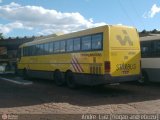 Viação Itapemirim 40155 na cidade de Paraíso do Tocantins, Tocantins, Brasil, por André  Luiz. Número da foto: #413699.