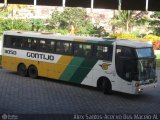 Empresa Gontijo de Transportes 11050 na cidade de Maceió, Alagoas, Brasil, por Alex Santos. Número da foto: #413642.