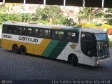 Empresa Gontijo de Transportes 11050 na cidade de Maceió, Alagoas, Brasil, por Alex Santos. ID da foto: :id.