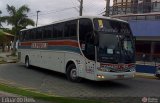 Viação Caprioli 1004 na cidade de Caraguatatuba, São Paulo, Brasil, por Eduardo Reis. Número da foto: #:id.