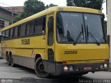 Viação Itapemirim 30065 na cidade de Rio de Janeiro, Rio de Janeiro, Brasil, por Adriano Minervino. Número da foto: #414665.