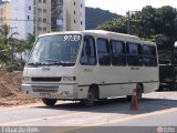 Itapeva Transportes Coletivos 9733 na cidade de Caraguatatuba, São Paulo, Brasil, por Eduardo Reis. Número da foto: #:id.