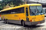 Viação Itapemirim 42025 na cidade de Rio de Janeiro, Rio de Janeiro, Brasil, por Francisco Ivano. Número da foto: #414217.