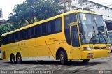 Viação Itapemirim 45255 na cidade de Rio de Janeiro, Rio de Janeiro, Brasil, por Francisco Ivano. Número da foto: #414262.