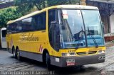 Viação Itapemirim 45201 na cidade de Rio de Janeiro, Rio de Janeiro, Brasil, por Francisco Ivano. Número da foto: #414247.