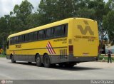 Viação Itapemirim 41045 na cidade de Vitória da Conquista, Bahia, Brasil, por Rava Ogawa. Número da foto: #414564.