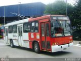 Himalaia Transportes > Ambiental Transportes Urbanos 4 1625 na cidade de São Paulo, São Paulo, Brasil, por Rafael Santos Silva. Número da foto: #414785.
