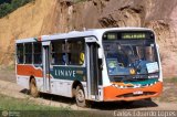 Linave Transportes RJ 146.044 na cidade de Nova Iguaçu, Rio de Janeiro, Brasil, por Carlos Eduardo Lopes. ID da foto: :id.