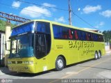 Expresso Juizforano 1600 na cidade de Juiz de Fora, Minas Gerais, Brasil, por Luiz Krolman. Número da foto: #414006.