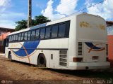 Ônibus Particulares  na cidade de Teresina, Piauí, Brasil, por Jones Bh. Número da foto: #414089.