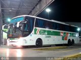 Cia. São Geraldo de Viação 10530 na cidade de Campos dos Goytacazes, Rio de Janeiro, Brasil, por Lucas  Ribeiro. Número da foto: #415372.