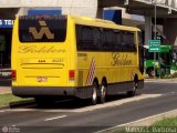 Viação Itapemirim 45237 na cidade de Campinas, São Paulo, Brasil, por Mateus C. Barbosa. Número da foto: #:id.