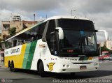 Empresa Gontijo de Transportes 17000 na cidade de Belo Horizonte, Minas Gerais, Brasil, por Kleisson  Gonçalves. Número da foto: #415513.