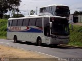 Viação Caprioli 1190 na cidade de Campinas, São Paulo, Brasil, por Mateus C. Barbosa. Número da foto: #:id.
