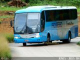 Auto Viação Progresso 6023 na cidade de Recife, Pernambuco, Brasil, por Jones Bh. Número da foto: #:id.