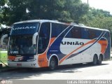 Expresso União 10169 na cidade de Vitória, Espírito Santo, Brasil, por Lucas  Ribeiro. Número da foto: #415293.
