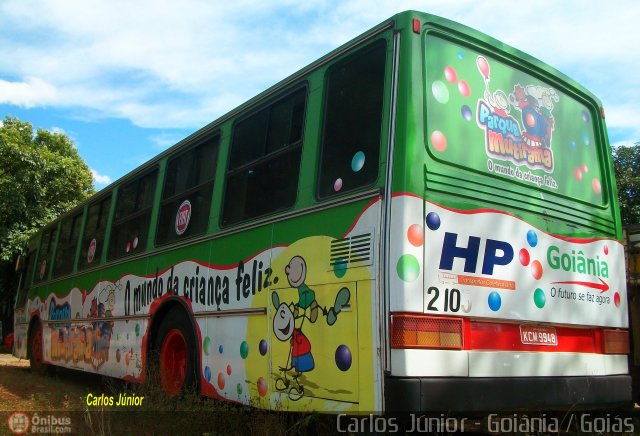 Parque Mutirama 2105 na cidade de Goiânia, Goiás, Brasil, por Carlos Júnior. Número da foto: #416175.
