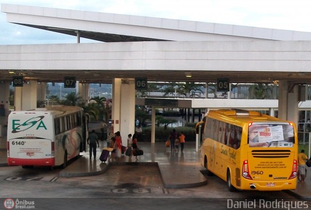 Santa Izabel 1960 na cidade de Brasília, Distrito Federal, Brasil, por Daniel Rodrigues. Número da foto: #416261.