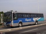 Auto Ônibus Fagundes RJ 101.081 na cidade de Niterói, Rio de Janeiro, Brasil, por César Castro. Número da foto: #:id.