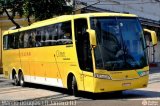 Viação Itapemirim 9509 na cidade de Rio de Janeiro, Rio de Janeiro, Brasil, por Francisco Ivano. Número da foto: #417607.