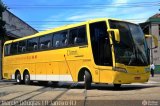 Viação Itapemirim 9031 na cidade de Rio de Janeiro, Rio de Janeiro, Brasil, por Francisco Ivano. Número da foto: #417572.