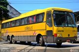 Viação Itapemirim 40235 na cidade de Rio de Janeiro, Rio de Janeiro, Brasil, por Francisco Ivano. Número da foto: #417582.