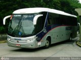 Viação Nasser 212115 na cidade de São Paulo, São Paulo, Brasil, por Roberto Teixeira. Número da foto: #417843.