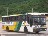 Empresa Gontijo de Transportes 8690 na cidade de Itaobim, Minas Gerais, Brasil, por Sérgio Augusto Braga Canuto. Número da foto: #418236.