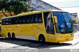 Viação Itapemirim 9039 na cidade de Rio de Janeiro, Rio de Janeiro, Brasil, por Francisco Ivano. Número da foto: #417523.