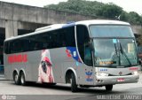 Reunidas Transportes Coletivos 26231 na cidade de Curitiba, Paraná, Brasil, por Guilherme Janoski. Número da foto: #418184.
